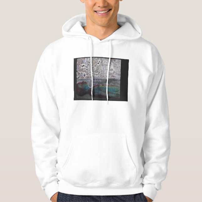 Boundary Beach 2 Hoodie (Front)