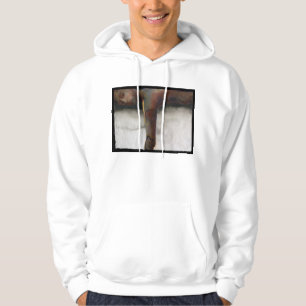 Boundary Beach Figure 3 Hoodie