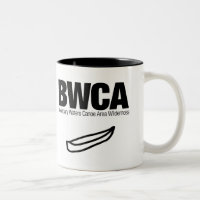 Boundary Waters Canoe Area Wilderness (BWCA)