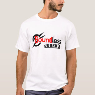Boundless Journey T-Shirt