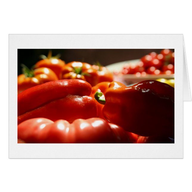 Bountiful Harvest (Front Horizontal)