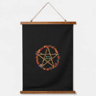 Bountiful Harvest Hanging Tapestry