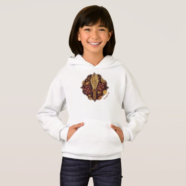 Bountiful Joy (Front Full)