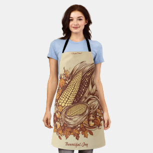 Bountiful Joy Apron