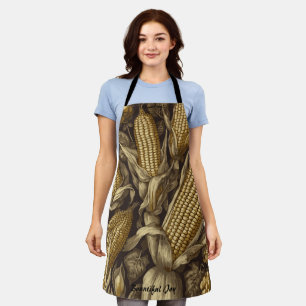 Bountiful Joy Apron
