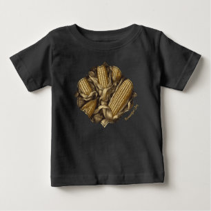 Bountiful Joy Baby T-Shirt