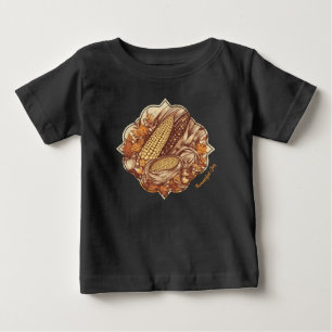 Bountiful Joy Baby T-Shirt