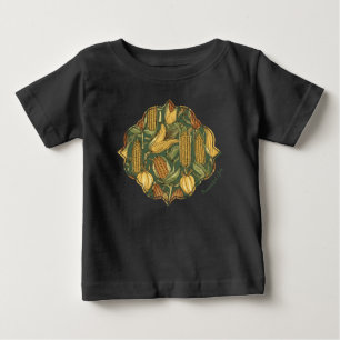 Bountiful Joy Baby T-Shirt