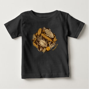 Bountiful Joy Baby T-Shirt
