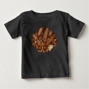Bountiful Joy Baby T-Shirt