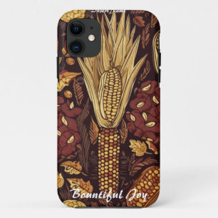 Bountiful Joy iPhone 11 Case
