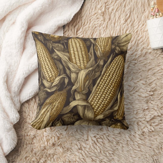 Bountiful Joy Cushion (Blanket)
