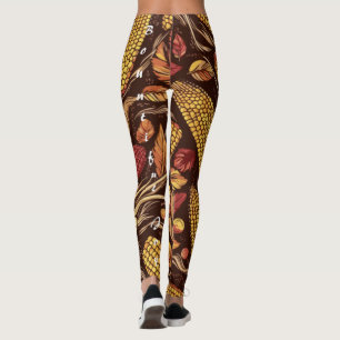Bountiful Joy Leggings