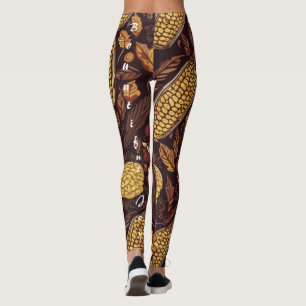 Bountiful Joy Leggings