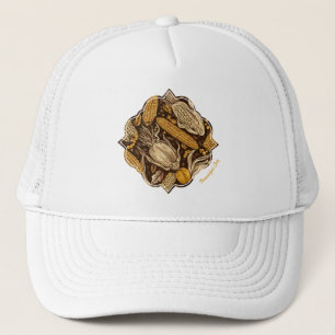 Bountiful Joy Trucker Hat