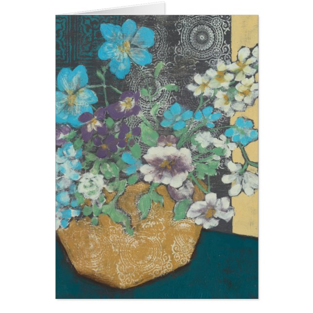 Bountiful Spring I (Front)