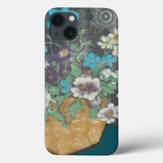 Bountiful Spring I Case-Mate iPhone Case (Back)