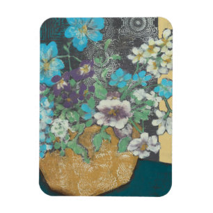 Bountiful Spring I Magnet