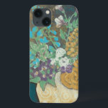 Bountiful Spring II iPhone 13 Case<br><div class="desc">Floral</div>