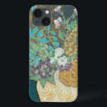 Bountiful Spring II iPhone 13 Case<br><div class="desc">Floral</div>