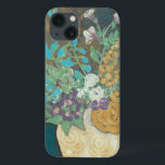 Bountiful Spring II iPhone 13 Case<br><div class="desc">Floral</div>