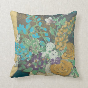 Bountiful Spring II Cushion