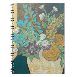 Bountiful Spring II Notebook
