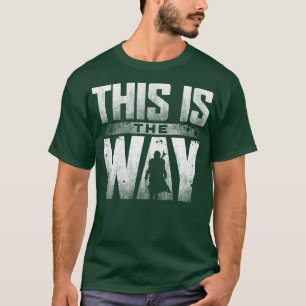 Bounty Hunt T-Shirt