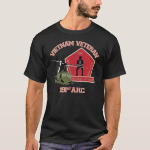 Bounty Hunters Vietnam (Ver 1) T-Shirt