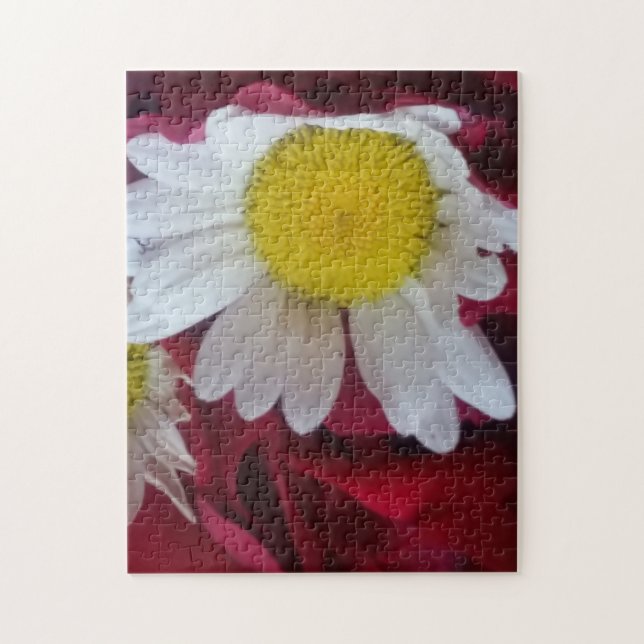 bouquet 1 jigsaw puzzle (Vertical)