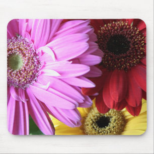 Bouquet 7 mouse pad