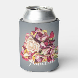 Bouquet Can Cooler