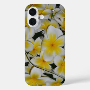 bouquet iPhone 16 case