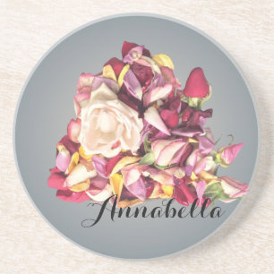 Bouquet Coaster