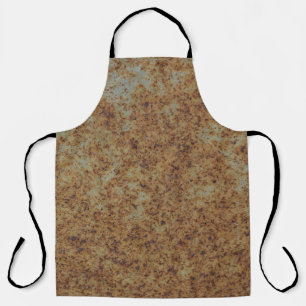 Bouquet flowers with tulip watercolor seamless pat apron
