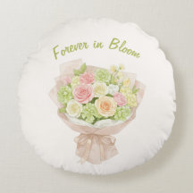 Bouquet forever in Bloom