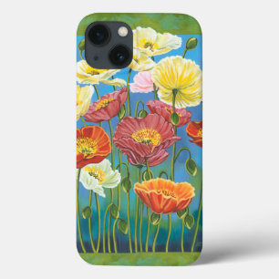 Bouquet in Border I iPhone 13 Case