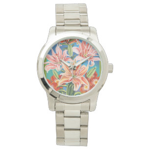 Bouquet in Border II Watch