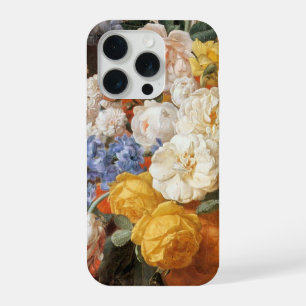 Bouquet of Flowers, Fine Art iPhone 15 Pro Case