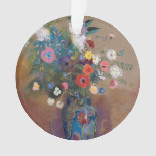 Bouquet of Flowers Ornament