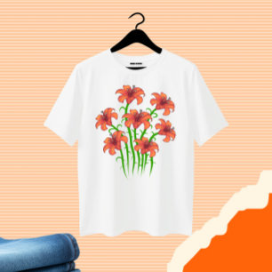 Bouquet of flowers T-Shirt
