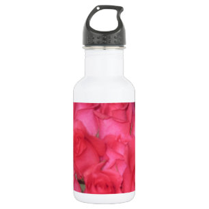 BOUQUET OF ROSES 532 ML WATER BOTTLE