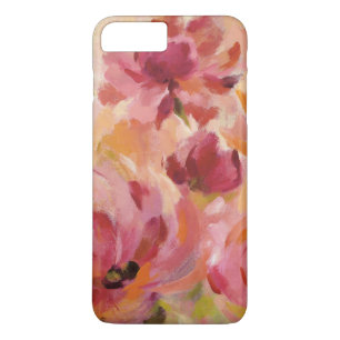 Bouquet of Roses iPhone 8 Plus/7 Plus Case