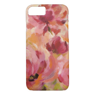 Bouquet of Roses iPhone 8/7 Case