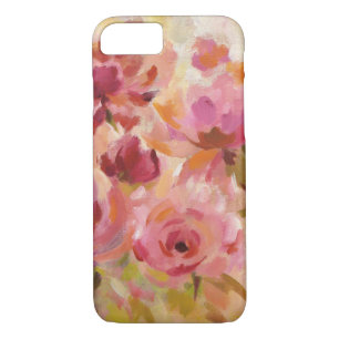 Bouquet of Roses iPhone 8/7 Case