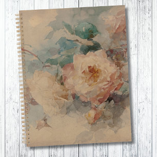 Bouquet of Roses – Franz Bischoff Planner