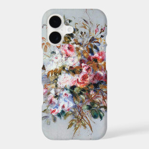 Bouquet of Roses, Renoir