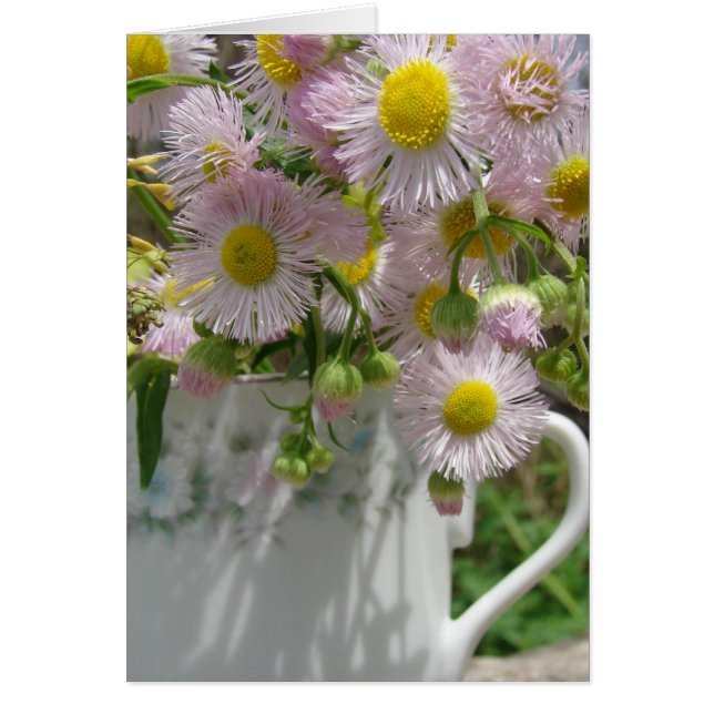 Bouquet of Weeds (Front)