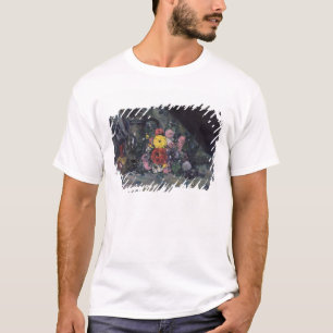 Bouquet of Yellow Dahlias, c.1873 T-Shirt