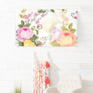 Bouquets of Roses 4 Banner